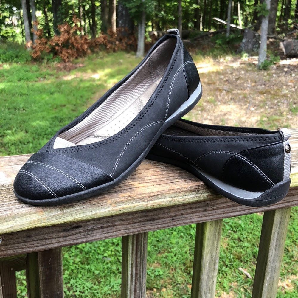LifeStride shoes size 8.5M